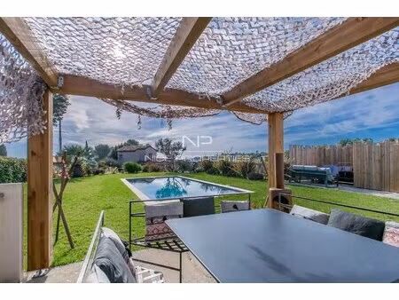 annonce vente maison 4 pièces de 141m2 à colomars (06670) - paruvendu.fr ref 992783589109