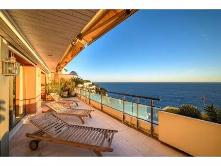 achat : appartement (06000)