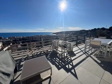 achat : appartement (06190)