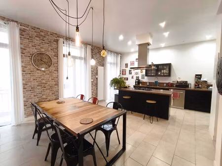 achat maison 5 pièces 184m² baixas 66390