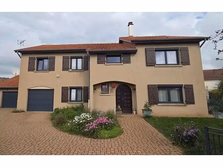 en vente immeuble de rapport 233 m² – 679 500 € |thionville