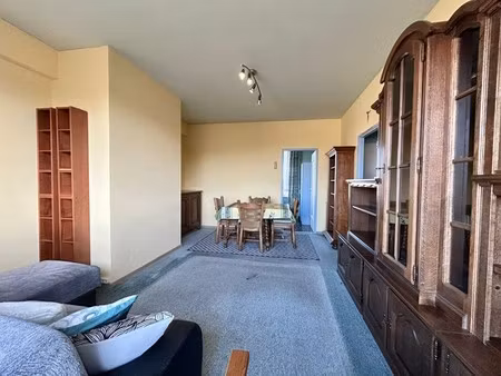 appartement te huur in antwerpen met 1 slaapkamer