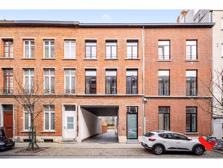 appartement te huur in leuven met 1 slaapkamer