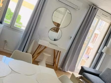 location appartement 1 pièce 21 m² à nice (06000)
