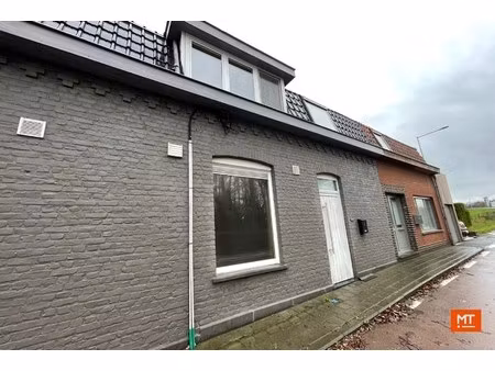 appartement te huur in geluveld met 2 slaapkamers