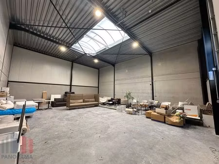 commercieel te huur in wielsbeke