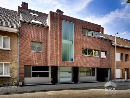 huis te huur in aarschot met 1 slaapkamer