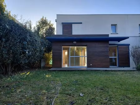 achat maison 4 pièces 91m² balma 31130