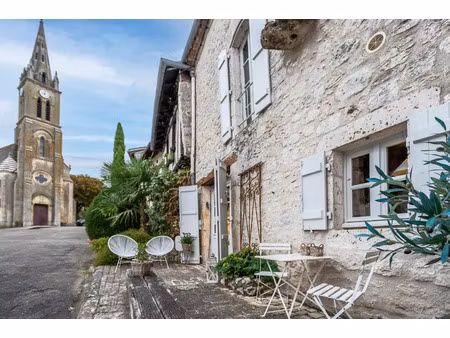 vente maison 3 pièces 56 m² à bourg-de-visa (82190)  102 000 €