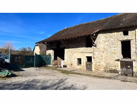 vente maison 2 pièces 140.57 m² à creys-mépieu (38510)  99 000 €