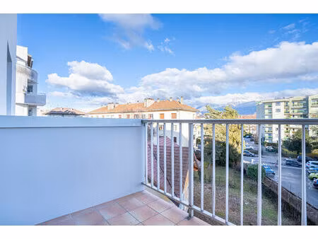 appartement 3 pièces 62 m² à vendre / acheter annecy 74000 ? | era immobilier