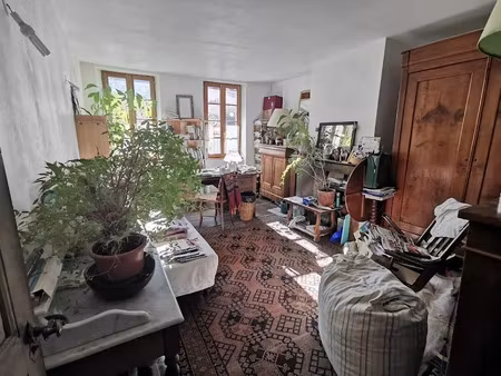 vente maison 90 m² à belesta (09300)  90 000 €