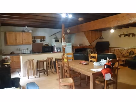 vente propriété à la fajolle (11140)  95 000 €