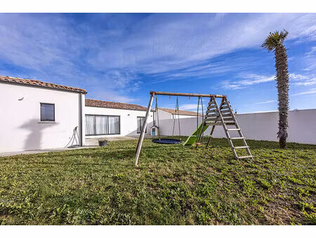 maison 5 pièces 122 m² à vendre / acheter le thou 17290 ? | era immobilier