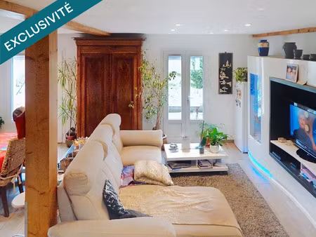 vente maison 6 pièces 98 m² à saint-barthélemy-grozon (07270)  92 500 €