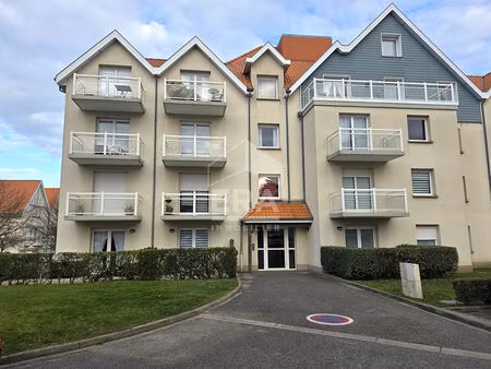 appartement 3 pièces 88 m² à vendre / acheter saint-martin-boulogne 62280 ? | era immobili