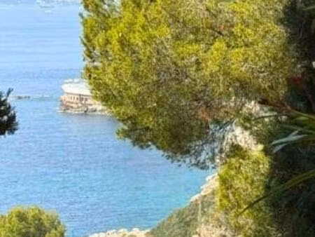 propriete a renover avec acces litoral