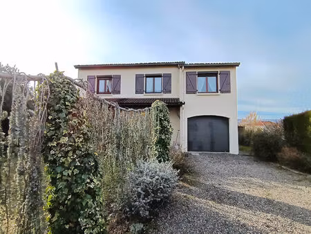 maison 7 pièces 107 m² à vendre / acheter le cendre 63670 ? | era immobilier