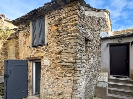 vente maison/villa 3 pièces