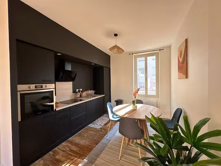 appartement brive 3 pièce(s) 56.9 m2