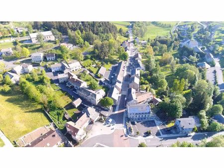 achat maison 4 pièces 150m² mazet st voy 43520