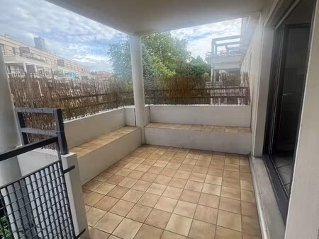 achat appartement 3 pièces 66m² st etienne 42000