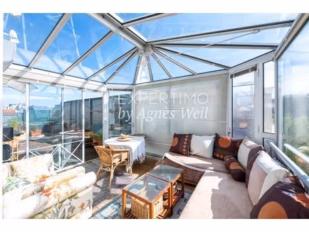 exclusivité - ile saint-germain - issy-les-moulineaux - limite boulogne - magnifique appar