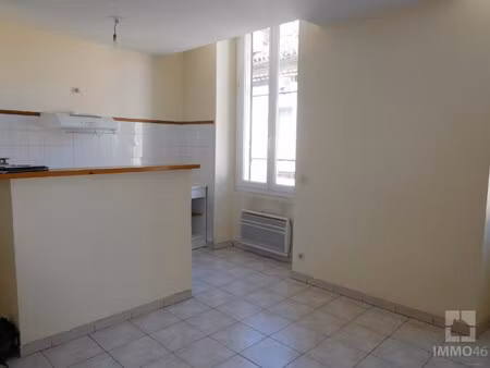 location appartement 3 pièces 56m² cahors 46000