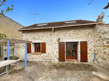 maison 4 pièces 74 m² à vendre / acheter dammarie-les-lys 77190 ? | era immobilier