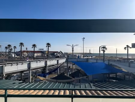 location appartement 2 pièces 55m²