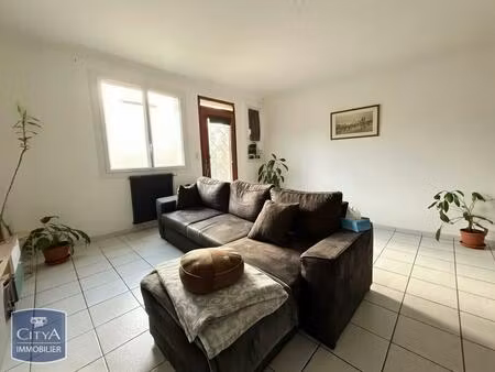 location appartement 3 pièces 69m² verdun sur garonne 82600