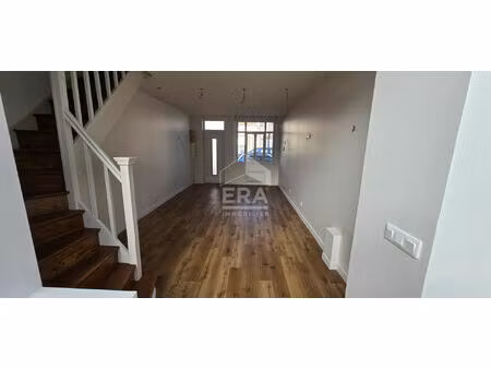 maison 4 pièces 81 m² à vendre / acheter berck 62600 ? | era immobilier