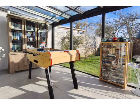 maison 5 pièces 93 m² à vendre / acheter rety 62720 ? | era immobilier