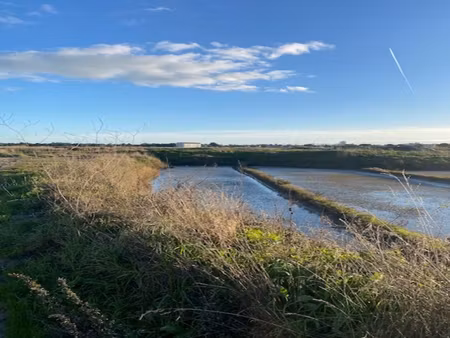 en vente maison mitoyenne 125 m² – 468 000 € |guérande