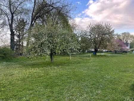 terrain 0 pièces 1991 m² à vendre / acheter isles-sur-suippe 51110 ? | era immobilier