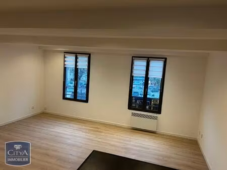 location appartement 5 pièces 105m² clermont l herault 34800