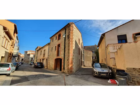 location maison 6 pièces 153m² argeles sur mer 66700