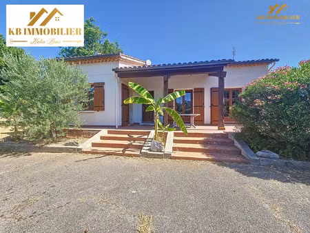 achat maison 5 pièces 100m² cruas 07350