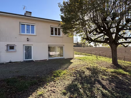 achat maison 6 pièces 148m² salt en donzy 42110