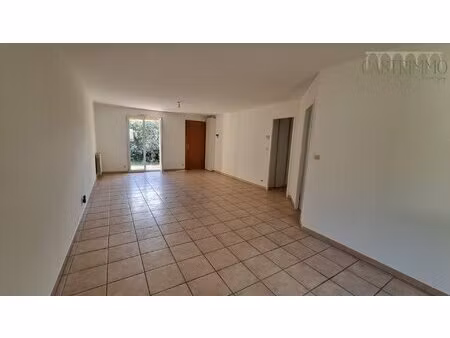 location maison 4 pièces 85m² st bres 34670