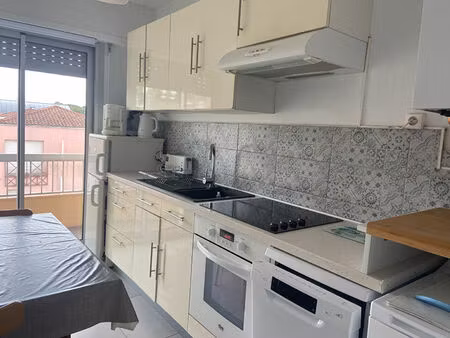 appartement 1 pièces 36 m² à vendre / acheter dax 40100 ? | era immobilier