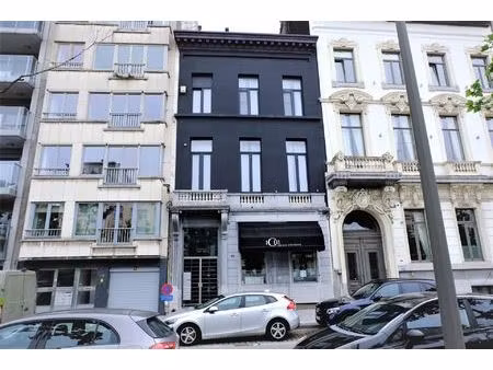 appartement te huur in antwerpen met 2 slaapkamers