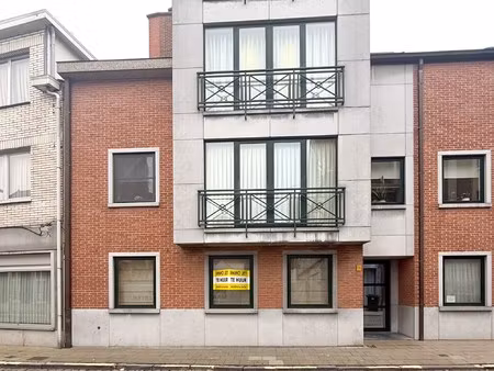 appartement te huur in beveren met 2 slaapkamers