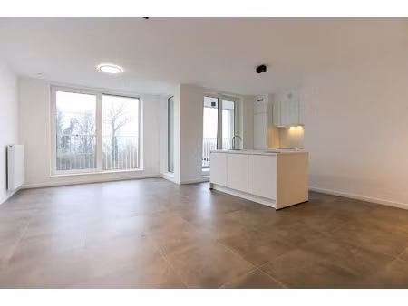 appartement te huur in vrasene met 2 slaapkamers