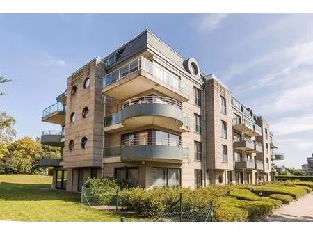 appartement te huur in sint-lambrechts-woluwe met 1 slaapkamer