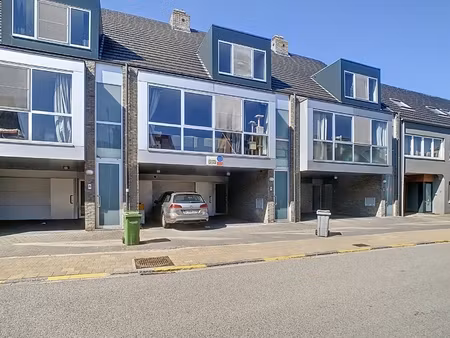 appartement te huur in keerbergen met 2 slaapkamers