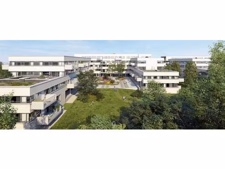 appartement te huur in edegem met 2 slaapkamers