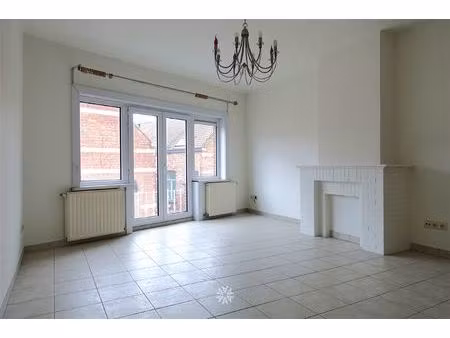 appartement te huur in gent met 2 slaapkamers