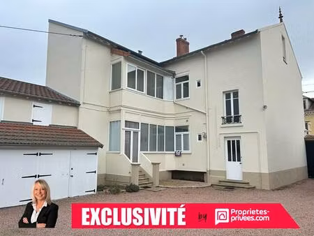 achat immeuble 281m² riorges 42153