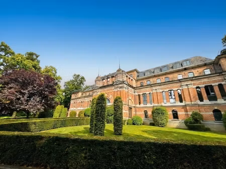 appartement te huur in leuven met 3 slaapkamers